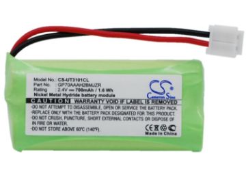 Ge 25210 Battery Replacement - 1