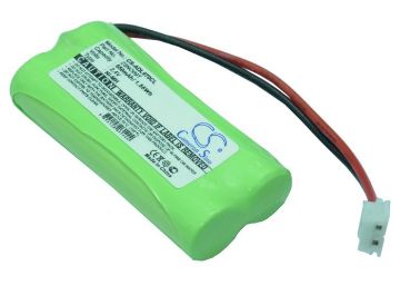 Battery Replacement Tomy TP71029B for Digital Plus Monitor TD350 - 1