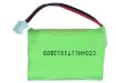 Alcatel Battery Replacement for Altiset S Gap Bilboa 570 - 6