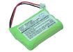 GP GP55AAABMU Battery Replacement - 1