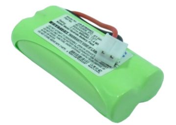 2000-2010 Battery Replacement Synergy - 1
