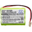 CL-40 Battery Replacement for Ameriphone - 3