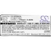 Battery Replacement Cisco 74-102376-01 CP-BATT-8821 GP-S10-374192-010H - 5