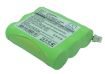 Siemens B-7010 Battery Replacement for 240 242 - 1