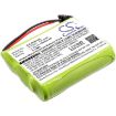 Sharp 3600 CL-100W Battery Replacement - 1