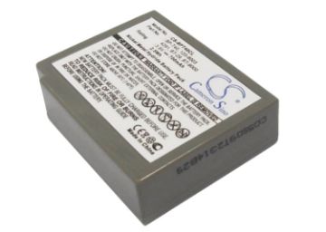 TA250 Battery Replacement Gemini - 1