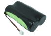 AT&T 509 Battery Replacement - 4