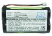AT&T 509 Battery Replacement - 5