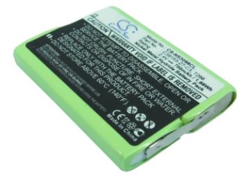 Battery Replacement Telia BC101590 NS-3098 for Free 3000 Free 3001 - 1