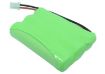 Battery Replacement Ericsson BC101272 BKBNB10113/1 CP15NM NC2136 NTM/BKBNB 101 13/1 - 3