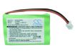 Battery Replacement Ericsson BC101272 BKBNB10113/1 CP15NM NC2136 NTM/BKBNB 101 13/1 - 5