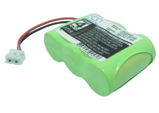 Picture of Battery Replacement La Phone for LP1218 LP418
