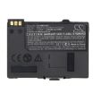 Siemens EBA-510 Battery Replacement for Gigaset 4015 Micro - 5