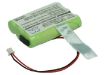 MC900 MC901 Battery Replacement Eads - 2