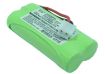 Battery Replacement Emporia MegaPhone D17BB - 1