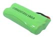 Battery Replacement Emporia MegaPhone D17BB - 3
