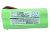 Battery Replacement Emporia MegaPhone D17BB - 5