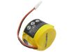 GP T107 Battery Replacement - 3