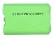 Replacement Battery for Nec 1000 - 6