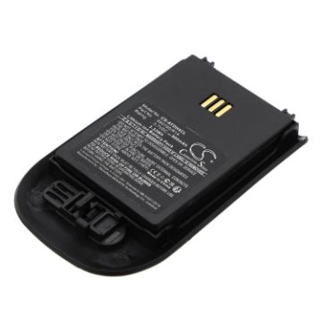 Innovaphone IP62 IP63 Battery Replacement - 1