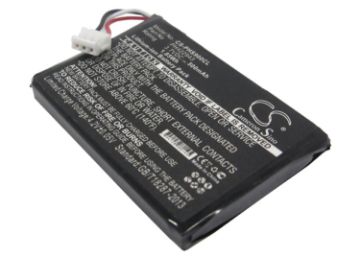 Grundig D780 D780A Battery Replacement - 1