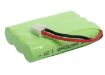 Teledex BATT-OPL Battery Replacement for Opal DCT1905 - 4