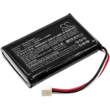 Huawei HBL5AF HBMAAF Battery Replacement for ETS5623 F202 - 1