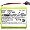 Picture of Battery Replacement Ge BT-15 for 10-0935 2-6936GE2