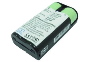 Avaya 32049 MDW9031 Battery Replacement - 1