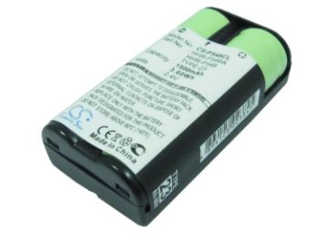 Picture of Battery Replacement Qwest for QW-2422 QW-2423