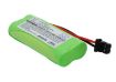Uniden BBTG0609001 Battery Replacement for DCX100 DECT 1060 - 2