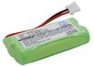Picture of Battery Replacement Clarity BT184342 BT284342 BY0929 for 50613.002 D603