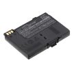 Battery Replacement Kpn for 500 Micro Chicago 700E - 1