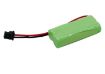 Sony BT-1008 Battery Replacement for DCX200 - 5