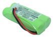 Replacement Battery for Hagenuk Eurofon C1800 - 2