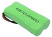 Replacement Battery for Hagenuk Eurofon C1800 - 4