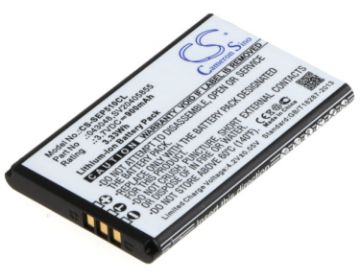 Swissvoice 043048 C0487 SV20405855 Battery Replacement for ePure 6.0 - 1