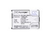 Siemens Battery Replacement for Active M1 Gigaset 4000 Micro - 5