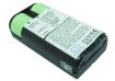 V Tech 80-5017-00-00 80-5216-00-00 Battery Replacement for 00-2421 1261 - 2