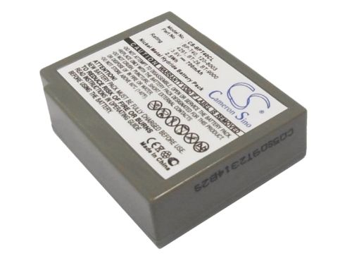 Southwestern Bell S60510 SPP-A1000 Battery Replacement - 1