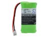 Siemens PH021 S30852-D1640-X1 Battery Replacement for Gigaset 140 - 1