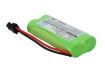Picture of Battery Replacement Southwestern Bell BBTG0609001 BBTG0645001 BT1002 BT-1002 CBC1002 for DCX100 DECT 160
