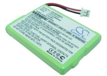 Replacement Battery for Hagenuk CN03045TS AIO 600 - 1