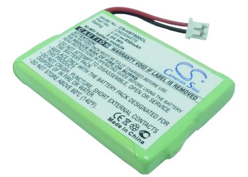 Replacement Battery for Hagenuk CN03045TS AIO 600 - 1