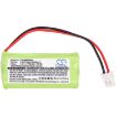 Battery Replacement V Tech 23-1193 89-1341-01-00 8913470100 89-1347-01-00 - 3