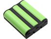 Radio Shack 23-935 Battery Replacement for 23271 23295 - 3
