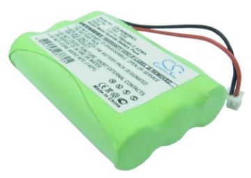GP T050 T353 Battery Replacement - 1