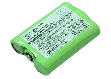 IBM-3855 Battery Replacement - 1
