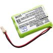 Picture of Battery Replacement Xact for B655 EXG2801