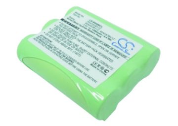 Cidco Battery Replacement for 102794-01 104212-01 - 1